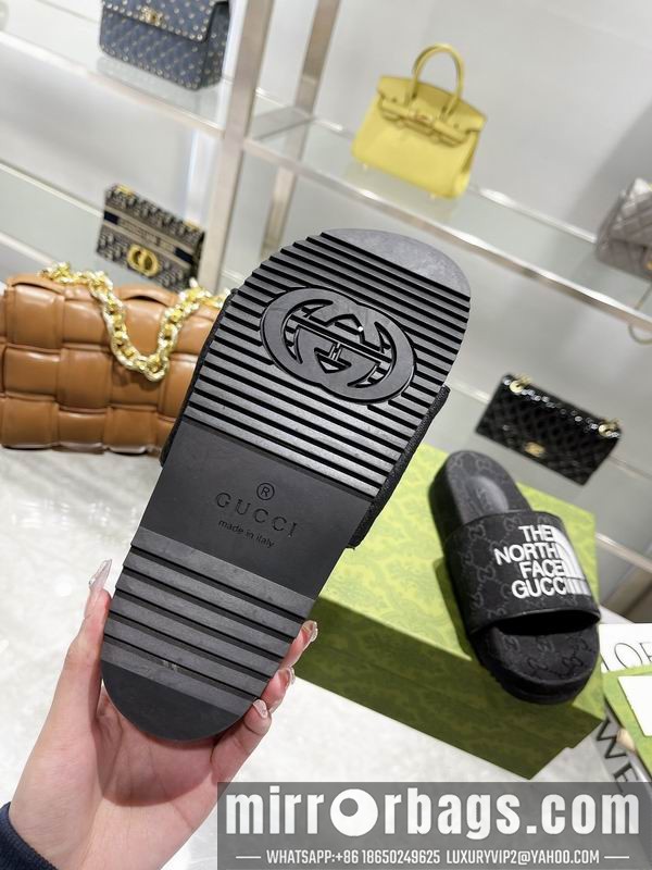 Gucci Shoes sz36-46 mnf0306