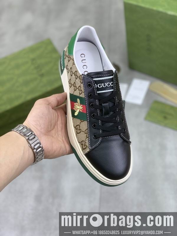 Gucci Shoes sz38-44 mnf0381