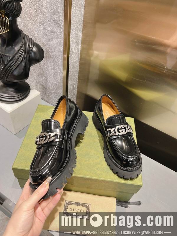 Gucci Shoes sz35-40 mnf0304