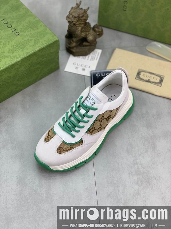 Gucci Shoes sz38-44 mnf0123