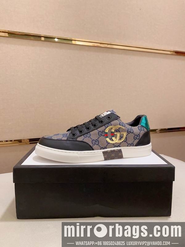 Gucci Shoes sz 38-44 mnf0180