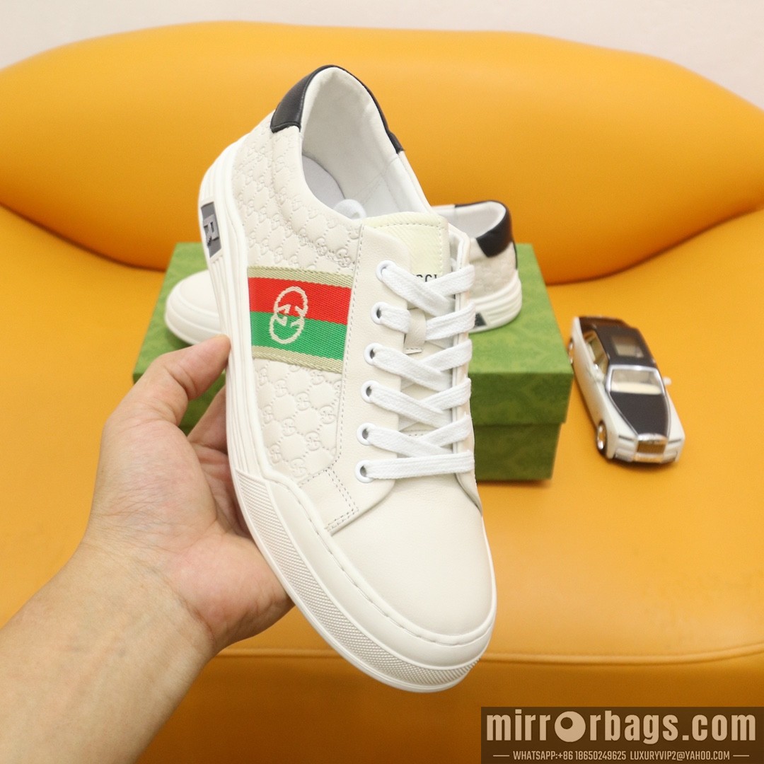 Gucci Shoes sz38-44 hnh1211