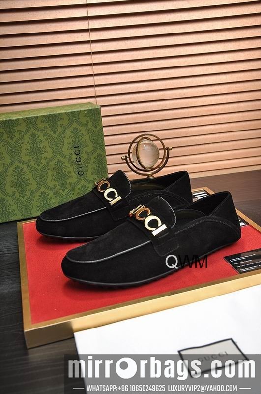 Gucci Shoes sz38-44 WM0361