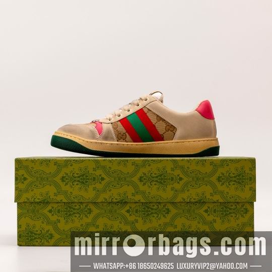 Gucci Shoes sz34-45 hnh0302