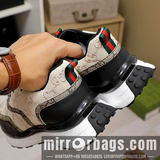 Gucci Shoes sz38-44 mnh0414