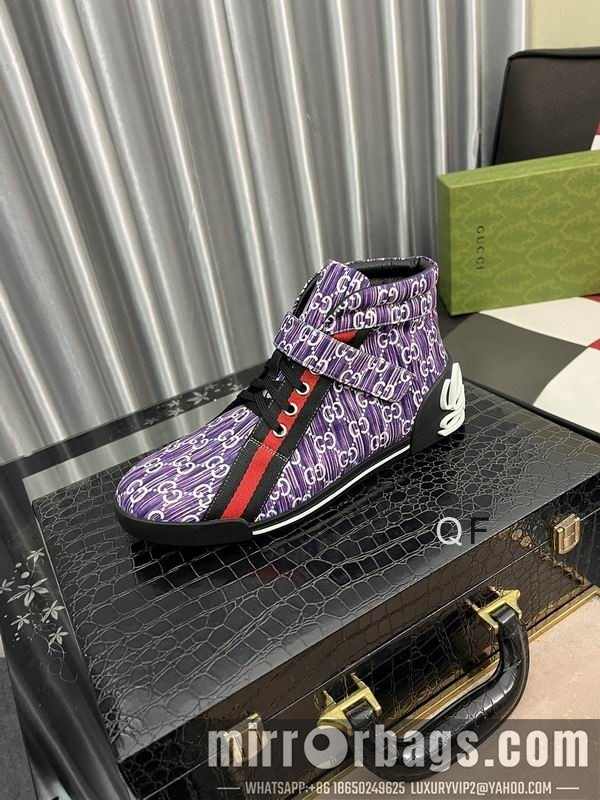 Gucci Shoes sz38-45 F0313