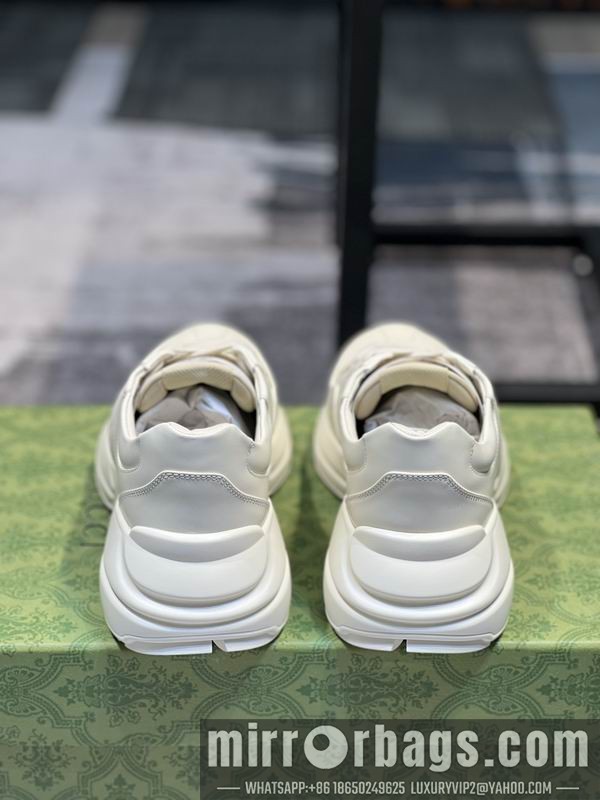 Gucci Shoes sz35-44 hnm0189