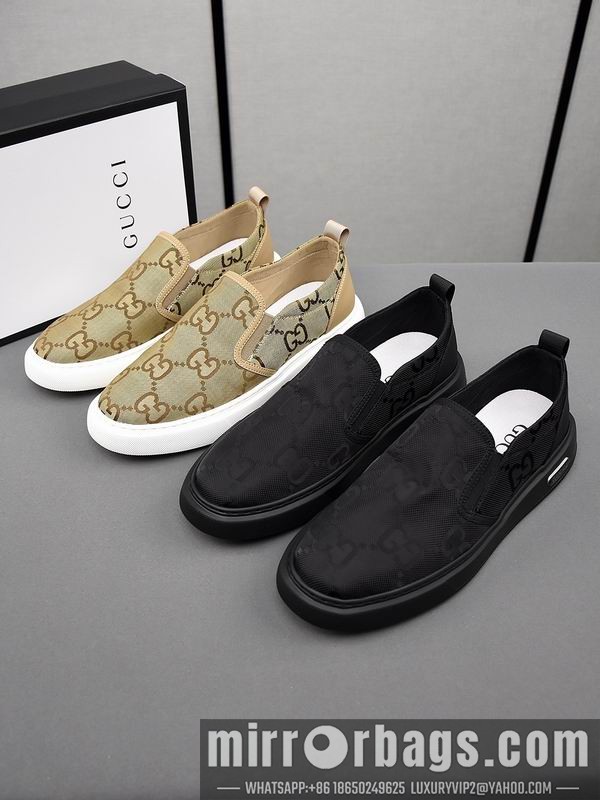 Gucci Shoes sz38-44 mnf0309