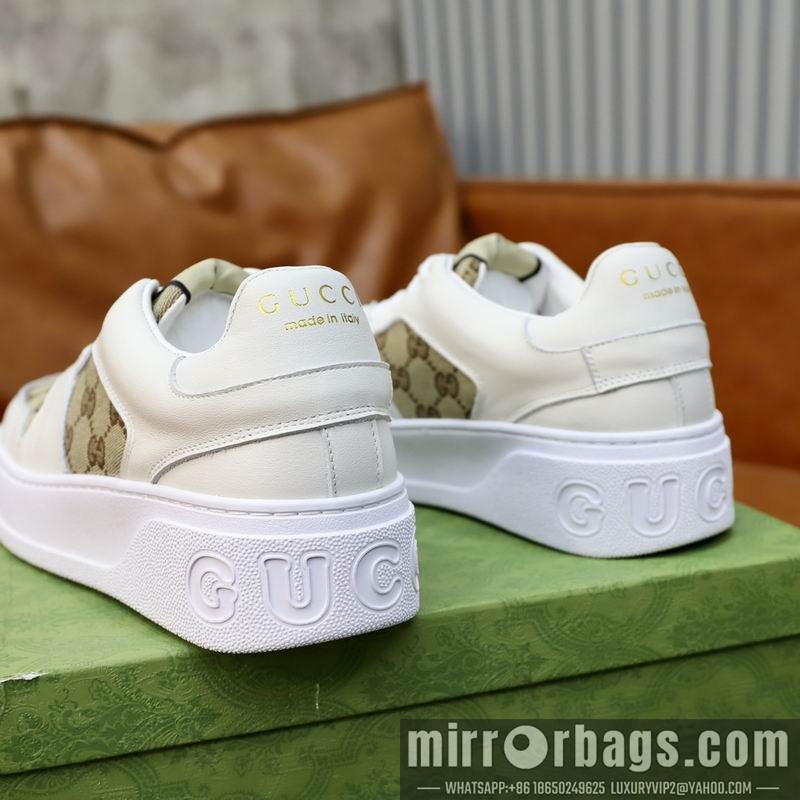 Gucci Shoes sz38-44 hnm0181