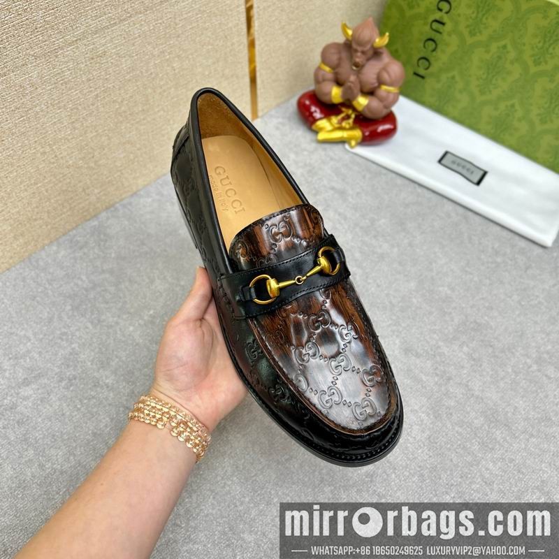 Gucci Shoes sz39-44 mnf0239