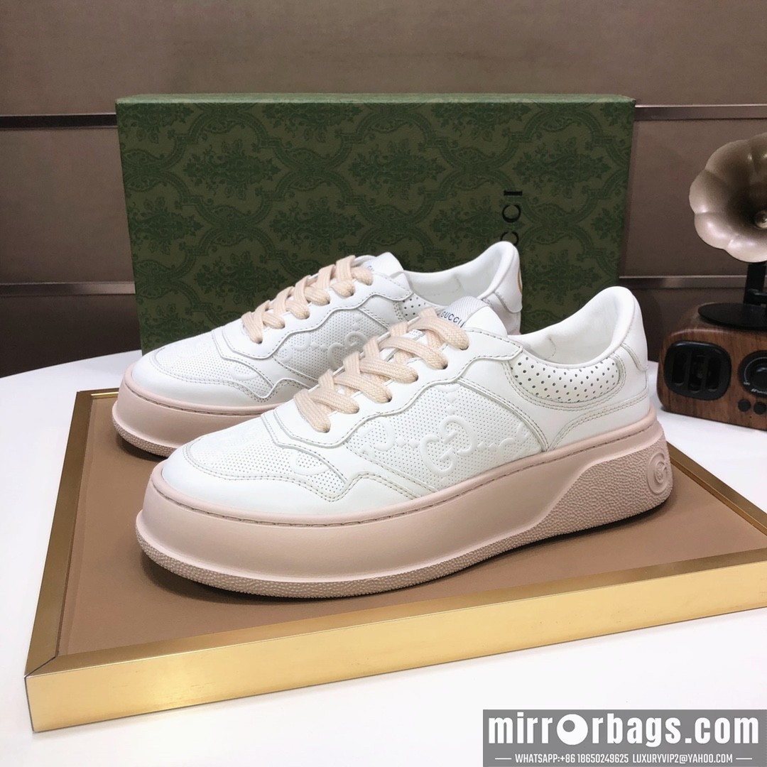 Gucci Shoes sz35-45 hnh1214