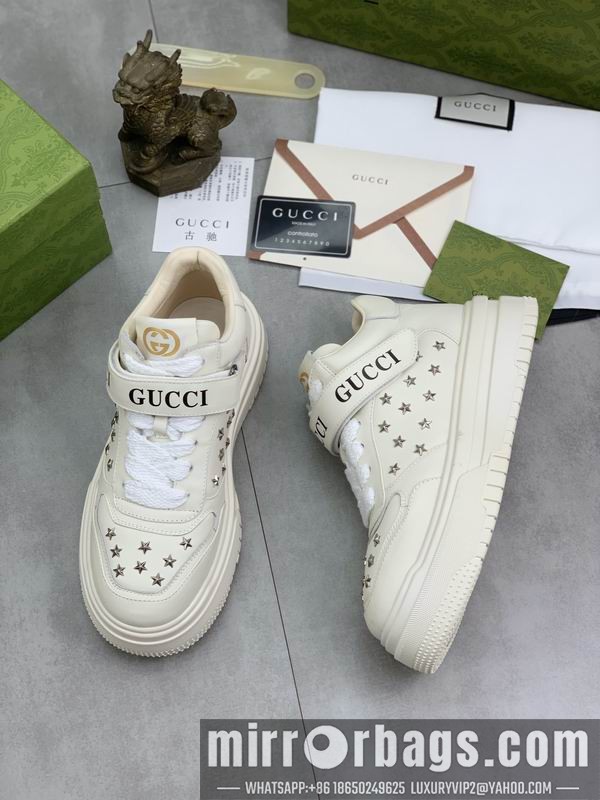 Gucci Shoes sz38-44 mnf0102