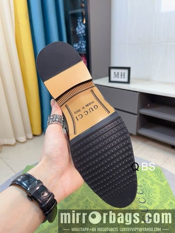 Gucci Shoes sz38-45 BS0206