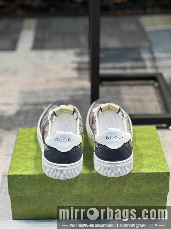 Gucci Shoes sz38-45 hnm01134