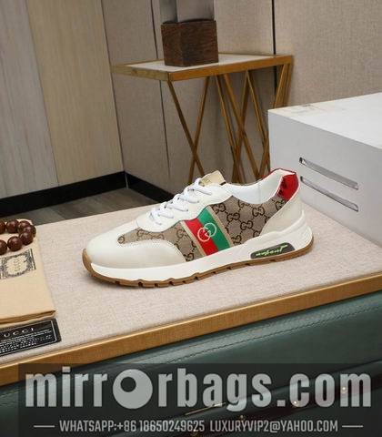 Gucci Shoes sz38-44 hnh0420