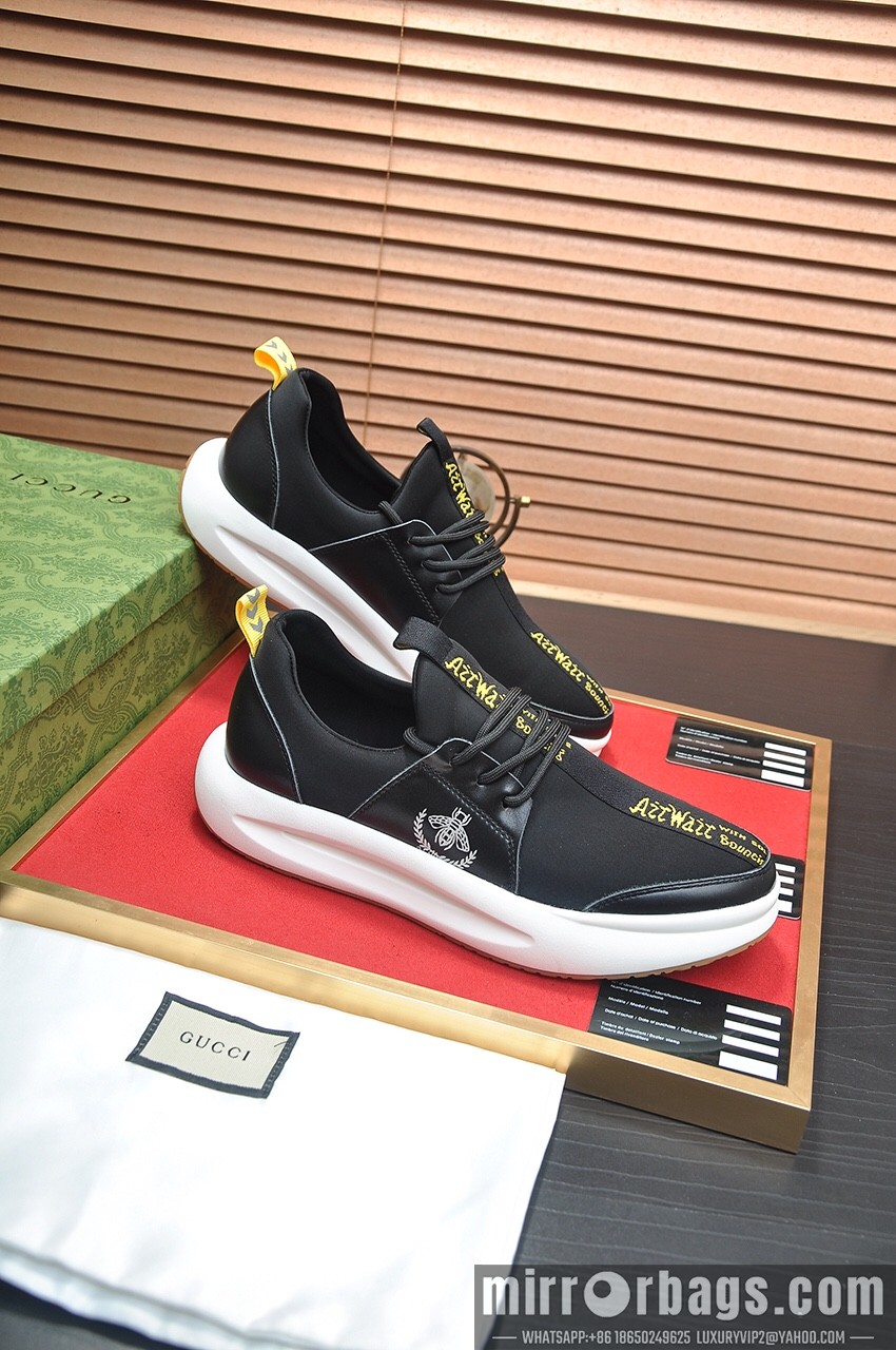 Gucci Shoes sz38-44 h0803