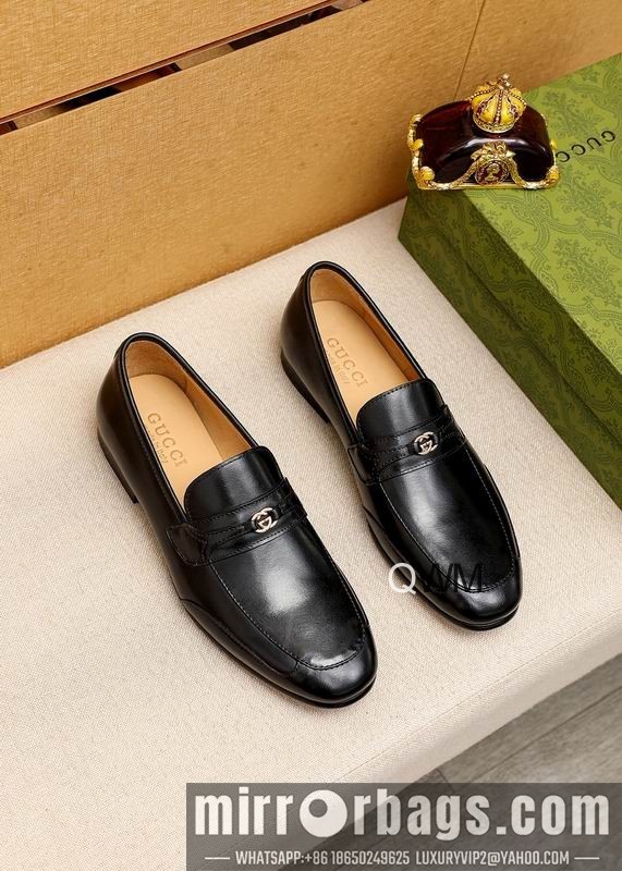 Gucci Shoes sz38-45 WM0389
