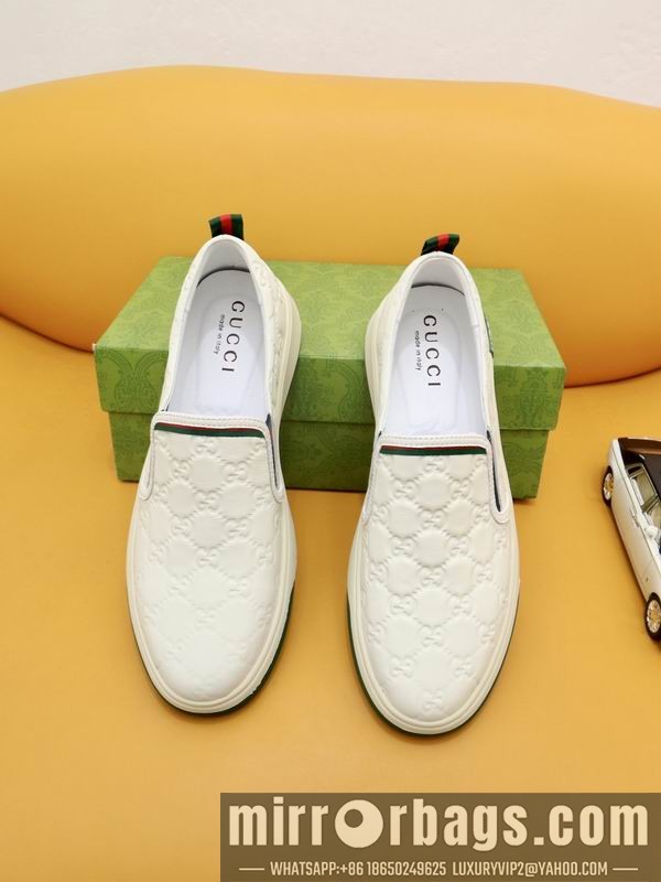 Gucci Shoes sz38-44 hnm0103