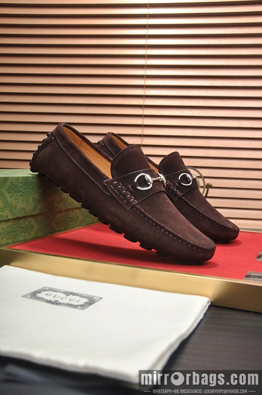 Gucci Shoes sz38-44 hnh1201