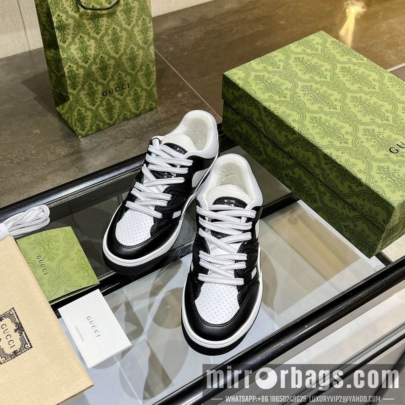 Gucci Shoes sz35-46 mnf0305