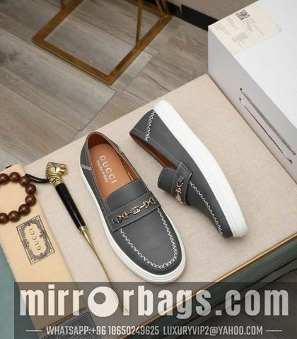 Gucci Shoes sz38-44 mnh0701