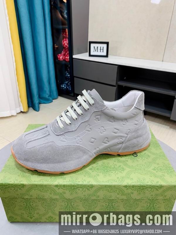 Gucci Shoes sz38-44 mnf0249