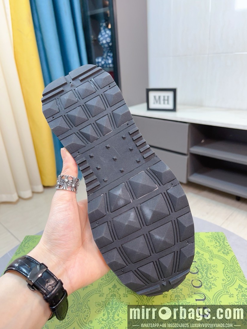 Gucci Shoes sz38-44 h0709