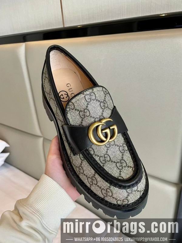 Gucci Shoes sz35-40 mnf0307