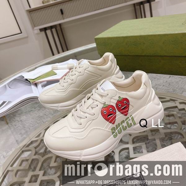 Gucci Shoes colour sz35-45 LL1222
