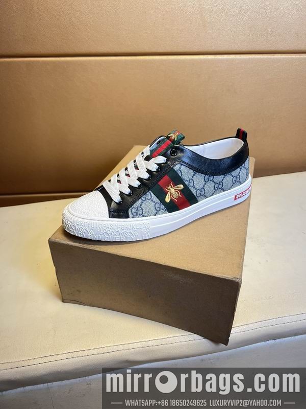 Gucci Shoes sz38-44 mnf0216