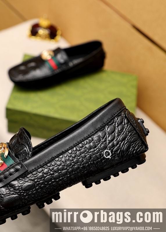 Gucci Shoes sz38-45 WM0368