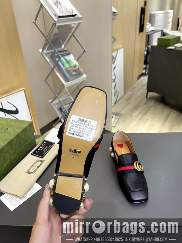 Gucci Shoes sz35-41 mnf0211