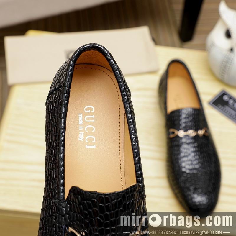 Gucci Shoes sz38-45 mnf0345