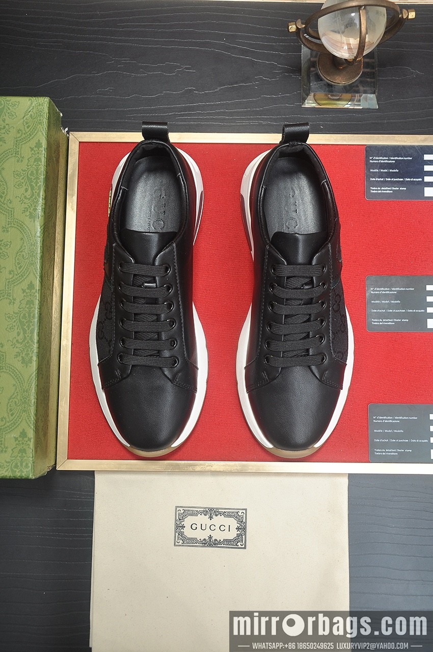 Gucci Shoes sz38-45 h0626