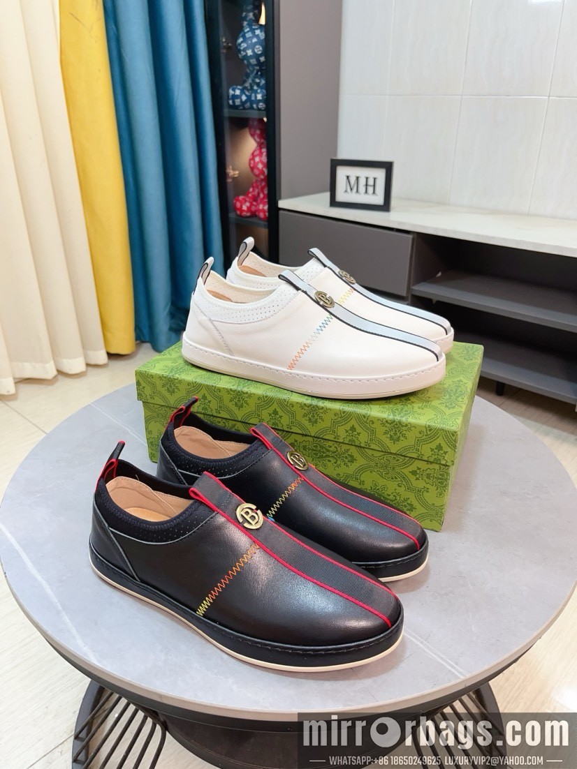 Gucci Shoes sz38-44 h0701