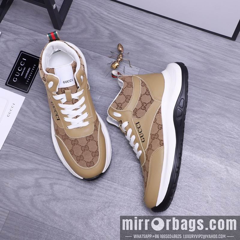 Gucci Shoes sz38-44 hnm0175