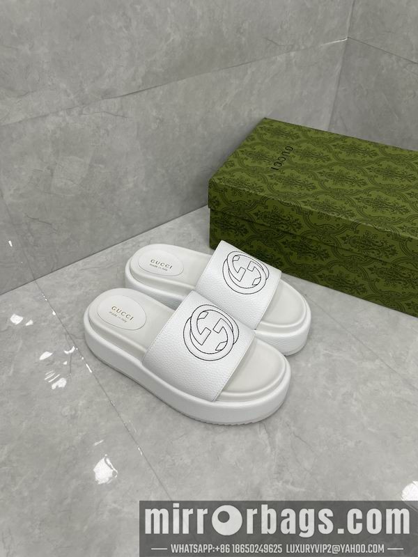 Gucci Shoes sz35-43 30mm mnf0109