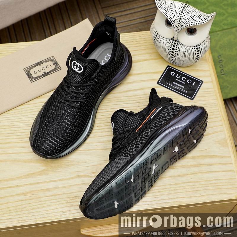 Gucci Shoes sz38-44 hnm0154