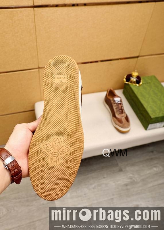 Gucci Shoes sz38-45 WM0374