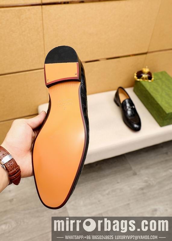 Gucci Shoes sz38-47 mnf0125