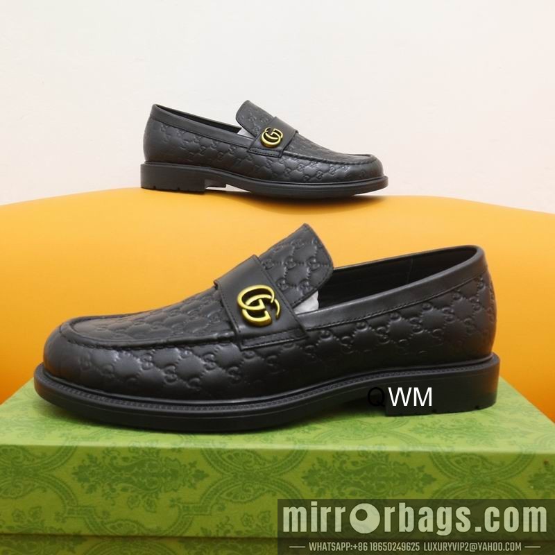 Gucci Shoes sz38-45 WM604