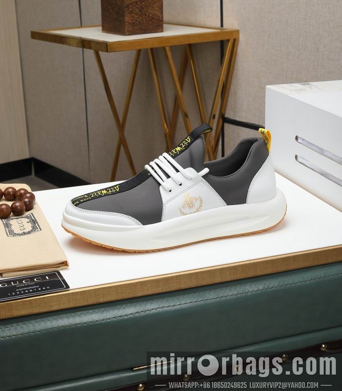 Gucci Shoes sz38-44 hnm0117