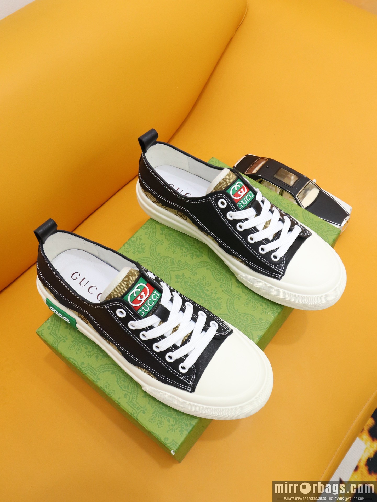 Gucci Shoes sz38-44 h0722