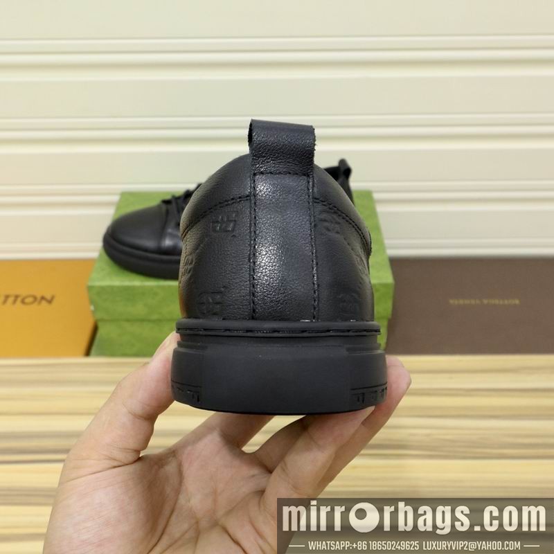 Gucci Shoes sz38-44 hnm0140
