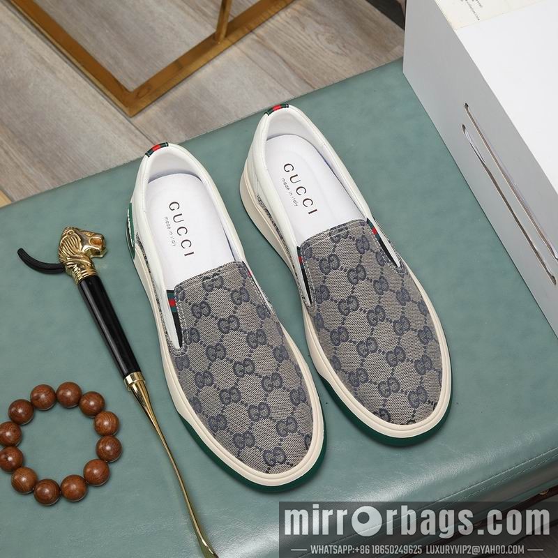 Gucci Shoes sz38-44 mnf0308