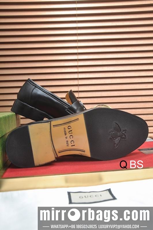 Gucci Shoes sz38-45 2C BS1103