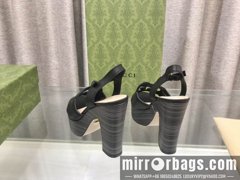 Gucci Shoes sz35-42 12cm mnf0319