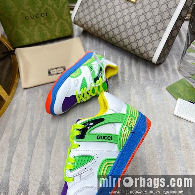 Gucci Shoes sz35-44 ngh0305