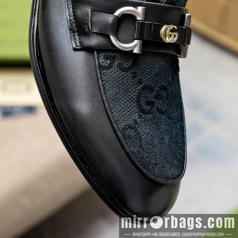 Gucci Shoes sz38-47 mnf0148