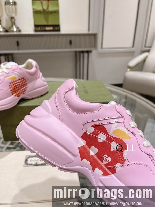 Gucci Shoes colour sz35-45 LL1227